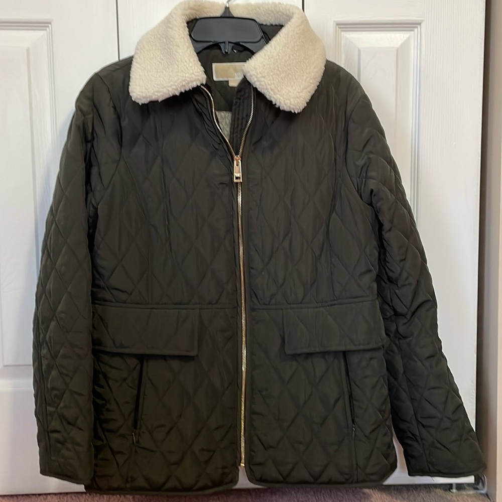 Michael Kors coat